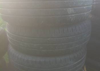 Opony 215/60 R17 typC