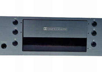 Magnetofon szufladkowy Siemens RC-420 Stereo Cassette Deck