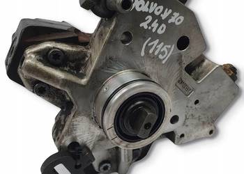 POMPA WTRYSKOWA Volvo V70 II S60 2.4 D5 0445010111 30756125