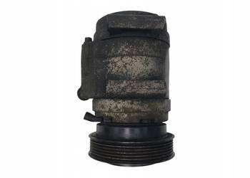 SPRĘŻARKA KLIMATYZACJI Chevrolet Captiva Antara 2.0 VCDi SP17 96861884 DAC