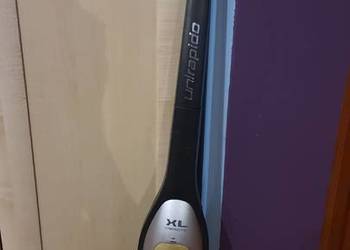 Odkurzacz bezprzewodowy Electrolux unirapido rapido UR120 ZB2803