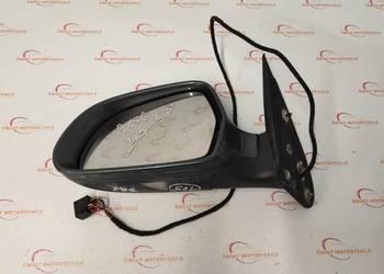 OCTAVIA II LIFT 10r lusterko lewe przód 7 pinów ANGLIK