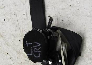 PAS BEZPIECZEŃSTWA LEWY TYŁ HONDA CR-V CRV IV 82850-T1G-G0