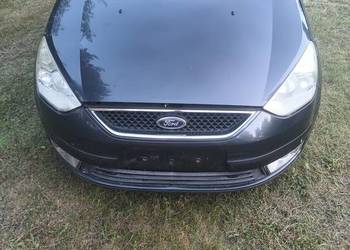 Ford Galaxy MK3 2.0 TDCi 140  7 osób