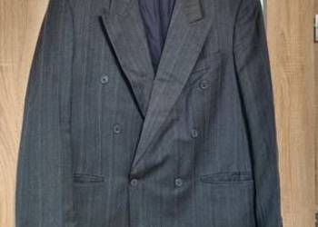 Marynarka vintage Kennedy&McSharry Dublin 54 wool