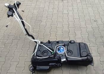 VW TAYRON TIGUAN III ZBIORNIK BAK PALIWA POMPA 5QS201020G 5QS201060D