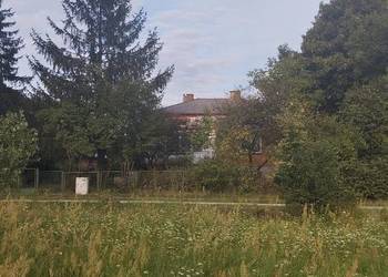 Sprzedam dom gospodarstwo rolne 5ha z budynkami