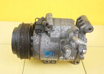 MAZDA 6 GJ CX-5 2.2 SKYACTIV 16r 150KM SH01 sprezarka klimatyzacji