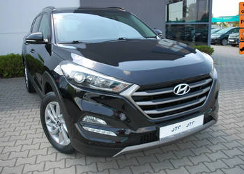 Hyundai Tucson Kamera.Navi,Panorama III (2015-2020)