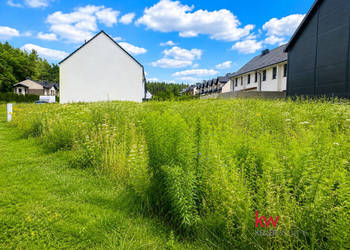 Oferta sprzedaży działki 620m2 Kamionki Spacerowa