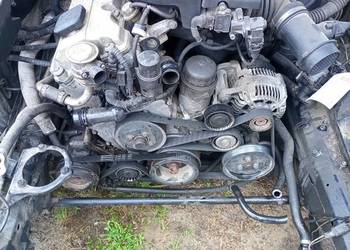 Silnik BMW E46 m43 b19 318i