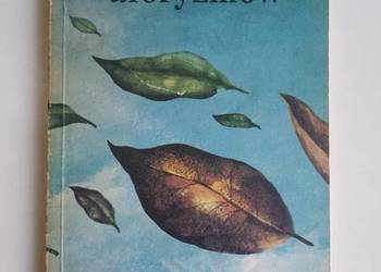 Tuziny aforyzmów Marian Dobrosielski