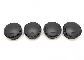 KRATKA NAWIEWU PRZÓD KOMPLET SEAT IBIZA IV Hatchback 08-17 WENTYLACJI