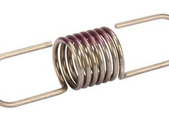 Sprężyna regulacyjna przepustnicy 692072