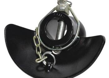 Kula dźwigni dolnej z kołnierzem kat.2 Ø 28.7/56x12 mm Kramp LA956222KR