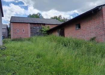 Działka budowlana