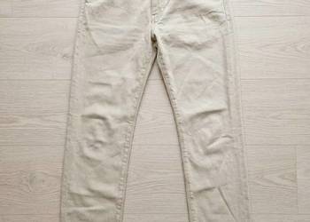 Spodnie jeans levi's lot 511