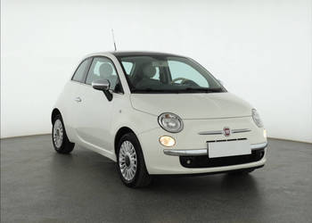 Fiat 500 1.2