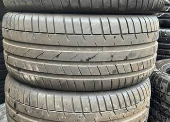 Opony letnie Petlas Velox sport PT741 245/45/17