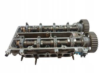 GŁOWICA KOMPLETNA 4M5G6090XB 1.6 16V Ford Focus Mk2 (2004-2011)