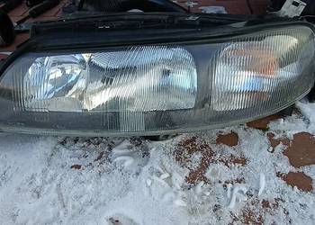 VOLVO V70 II Lampa lewa wersja UE  kod lakieru 417-26