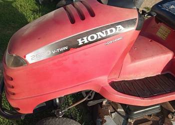 Maska honda 2620 traktorek kosiarka