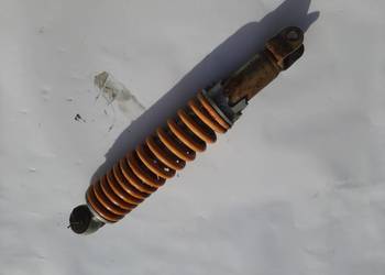 Amortyzator tylny do skutera RY8