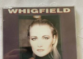 Płyta CD Whigfield Another Day Lata 90 Single Mix