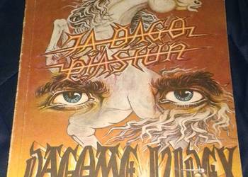 Ja, Dago Piastun. Cz. 2 - Zbigniew Nienacki