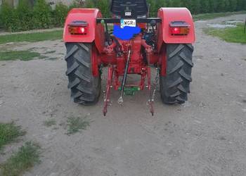 Władymirec t25 a1 nie ursus c330