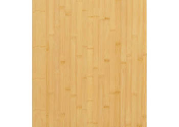 Blat do stołu 40x60x15 cm bambusowy WM-352712