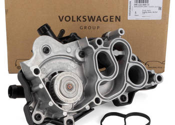 Nowa pompa wody z termostatem OE 04E121600CS VW Audi Seat Skoda