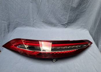 MERCEDES AMG GT 4 DOOR W290 LAMPA TYLNA LEWA  A2909060100