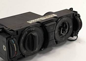 PANEL KLIMATYZACJI MERCEDES W210 2108303185