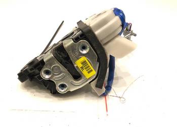 ZAMEK DRZWI PRAWY PRZÓD KIA OPTIMA Sedan/Limuzyna