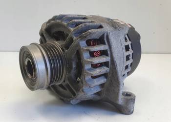 ALTERNATOR Alfa Romeo Mito 1.4 T-JET _ Alternator Oryginał