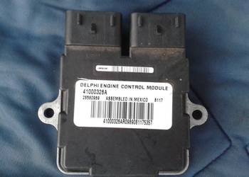 Harley Sportster XG Street komputer moduł zapłonowy ECM