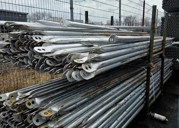 Stężenie ukośne do pola P70 3,00m II gatunek