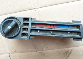 FORD FIESTA MK3 WŁĄCZNIK POKRĘTŁO PANEL NAWIEWU