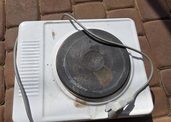 Kuchenka eletryczna 1500watt