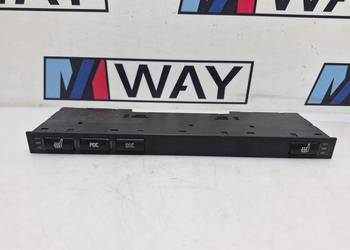 BMW E38 E39 PANEL PODRZEWANIA FOTELI 8373776
