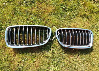 BMW 5 F10 F11 GRIL NERKI NERKA ATRAPA BMW 5 F10 F11 GRIL NERKI NERKA ATRAPA