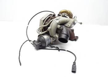 TURBOSPRĘŻARKA TURBO TURBINA POWIETRZA CFH 03L253056S 2.0 TDI AUDI A1 8X