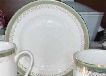 Talerzyk. Kensington. Royal Albert & Paragon. Made in England. Talerzyk. Kensington. Royal Albert & Paragon. Made in England.