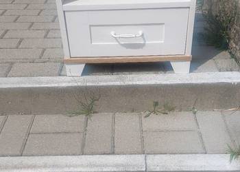 Szafka nocna Frezya