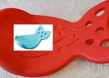 Whally Board-Deska do balansowania.