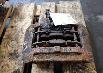 ZACISK HAMULCOWY PRZÓD LEWY IVECO COMPA