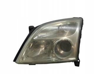 LAMPA PRZÓD  LEWA XENON PRZED LIFT  Opel Vectra III (2002-2008) C