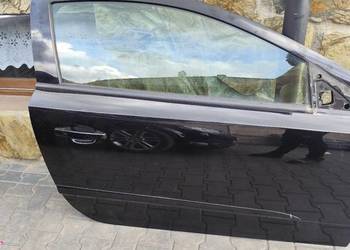 Astra h gtc drzwi prawe