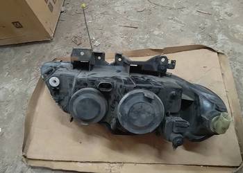 Lampa przednia lewa ( od kierowcy) renault laguna 1